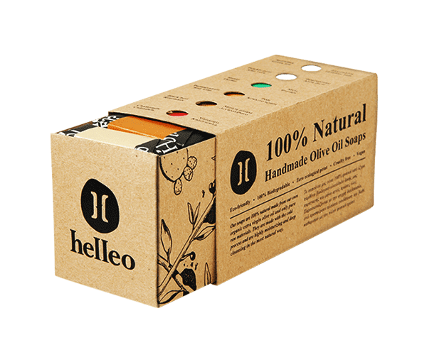 Wholesale Custom Printed Soap Boxes | SirePrinting